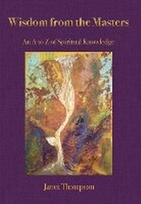 Enlarge image Cover: Wisdom From the Masters - Honeybee Books