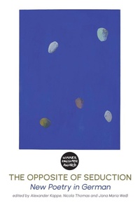 Enlarge image Cover: The Opposite of Seduction - Shearsman Books