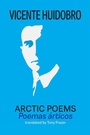 Cover: Arctic Poems - Shearsman Books