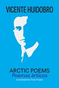 Enlarge image Cover: Arctic Poems - Shearsman Books