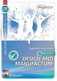 Enlarge image Cover: Higher Design and Manufacture - Bright Red Publishing