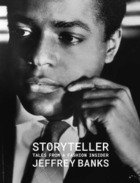 Abbildung von: Storyteller: Tales from a Fashion Insider - Pointed Leaf Press