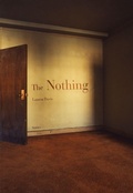 Cover: The Nothing - Yesyes Books