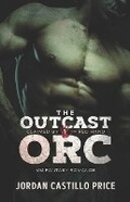 Cover: The Outcast Orc - Jcp Books