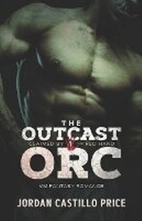 Enlarge image Cover: The Outcast Orc - Jcp Books