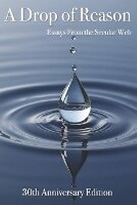 Enlarge image Cover: A Drop of Reason - Pood Paw Prints, LLC