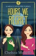 Cover: Hours we Regret - Artstudios