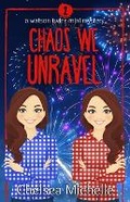 Cover: Chaos we Unravel - Artstudios