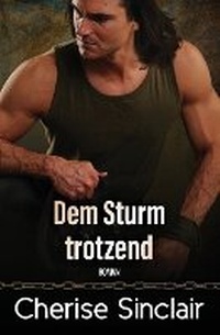 Enlarge image Cover: Dem Sturm trotzend - Vanscoy Publishing Group