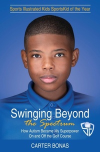 Abbildung von: Swinging Beyond the Spectrum - Press 49