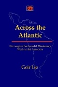 Cover: Across the Atlantic - CPT Press