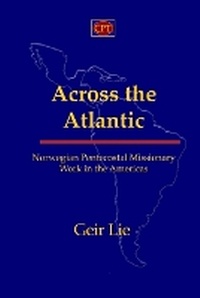Enlarge image Cover: Across the Atlantic - CPT Press