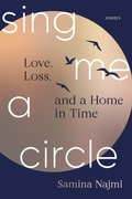 Cover: Sing Me a Circle - Trio House Press