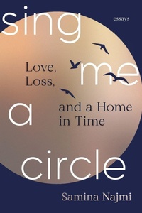 Enlarge image Cover: Sing Me a Circle - Trio House Press