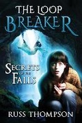 Cover: Secret of the Falls - Winterwolf Press