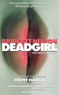 Cover: Deadgirl - Encyclopocalypse Publications