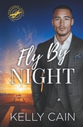 Cover: Fly By Night - Tule Publishing Group, LLC