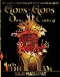 Cover: Die Goetter von Gottes eigenem Land - Tiger Rider