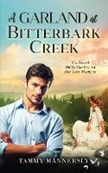 Cover: A Garland at Bitterbark Creek - Inkspell Publishing