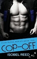 Cover: Cop-Off - Inkspell Publishing