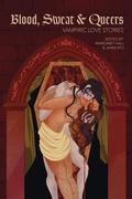 Cover: Blood, Sweat & Queers - Contrarian Publishing
