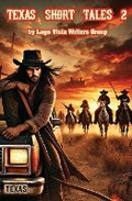 Cover: Texas Short Tales 2 - Advanced Concept Design