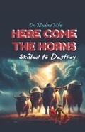 Cover: HERE COME the HORNS - Freshwater Press