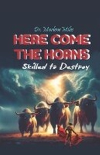 Enlarge image Cover: HERE COME the HORNS - Freshwater Press