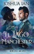 Cover: El lago Manchester - Moody Boxfan Books