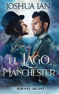 Enlarge image Cover: El lago Manchester - Moody Boxfan Books