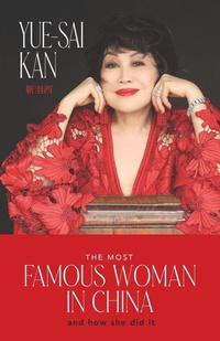 Abbildung von: The Most Famous Woman in China - Di Angelo Publications