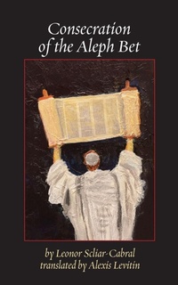 Abbildung von: Consecration of the Aleph Bet - Ben Yehuda Press