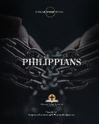 Enlarge image Cover: Philippians - Renown Publishing