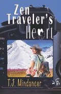 Cover: Zen Traveler's Heart - Nuance Books/Bedazzled Ink Publishing