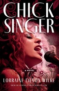 Cover: Chick Singer - Sibylline Press