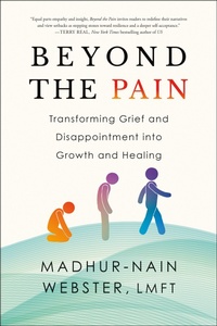Abbildung von: Beyond the Pain - Hatherleigh Press
