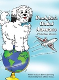 Cover: Bradykin's Global Adventure - Briley & Baxter Publications