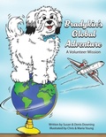 Cover: Bradykin's Global Adventure - Briley & Baxter Publications