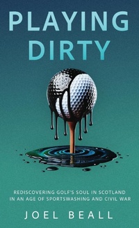 Abbildung von: Playing Dirty - Back Nine Press