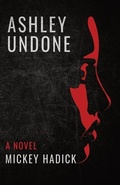 Cover: Ashley Undone - Parkside Books