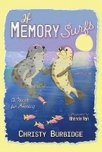 Enlarge image Cover: If Memory Surfs - Freedomchaser Books