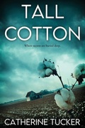 Cover: Tall Cotton - Red Adept Publishing