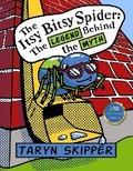 Cover: The Itsy Bitsy Spider - Acskye