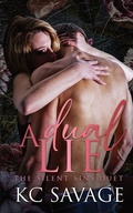 Cover: A Dual Lie - Lyla D Creations