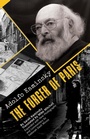 Cover: Adolfo Kaminsky The Forger of Paris - DoppelHouse Press
