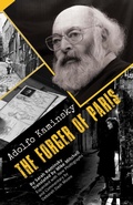 Cover: Adolfo Kaminsky The Forger of Paris - DoppelHouse Press
