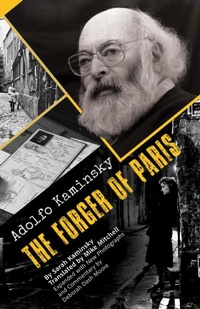 Enlarge image Cover: Adolfo Kaminsky The Forger of Paris - DoppelHouse Press
