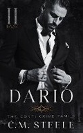 Cover: Dario - Steele Press