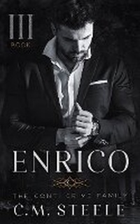 Enlarge image Cover: Enrico - Steele Press