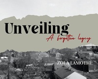 Enlarge image Cover: Unveiling A Forgotten Legacy - Bledsoe Publishing Company LLC